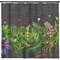 Herbs & Spices Shower Curtain - 71" x 74"