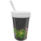 Herbs & Spices Sippy Cup with Straw (Personalized)