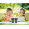 Herbs & Spices Sippy Cups w/Straw - LIFESTYLE