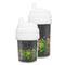Herbs & Spices Sippy Cups