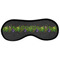 Herbs & Spices Sleeping Eye Mask - Front Large