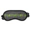 Herbs & Spices Sleeping Eye Masks - Front View