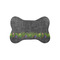 Herbs & Spices Bone Shaped Dog Food Mat (Small)