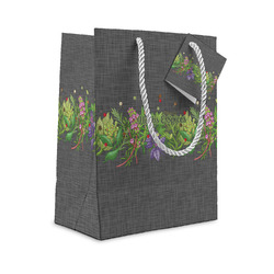 Herbs & Spices Small Gift Bag