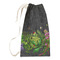 Herbs & Spices Small Laundry Bag - Front View