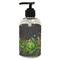 Herbs & Spices Small Soap/Lotion Bottle