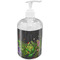 Herbs & Spices Soap / Lotion Dispenser (Personalized)
