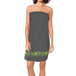 Herbs & Spices Spa / Bath Wrap (Personalized)