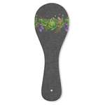 Herbs & Spices Ceramic Spoon Rest