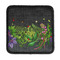 Herbs & Spices Square Patch