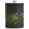 Herbs & Spices Stainless Steel Flask (Personalized)