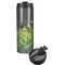 Herbs & Spices Stainless Steel Skinny Tumbler