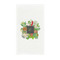 Herbs & Spices Standard Guest Towels in Full Color