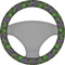 Herbs & Spices Steering Wheel Cover