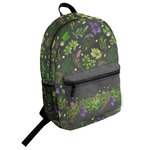 Herbs & Spices Student Backpack (Personalized)