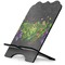 Herbs & Spices Stylized Tablet Stand - Side View