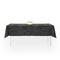 Herbs & Spices Tablecloths (58"x102") - MAIN (side view)