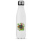 Herbs & Spices Tapered Water Bottle