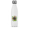 Herbs & Spices Water Bottle - 17 oz. - Stainless Steel - Full Color Printing