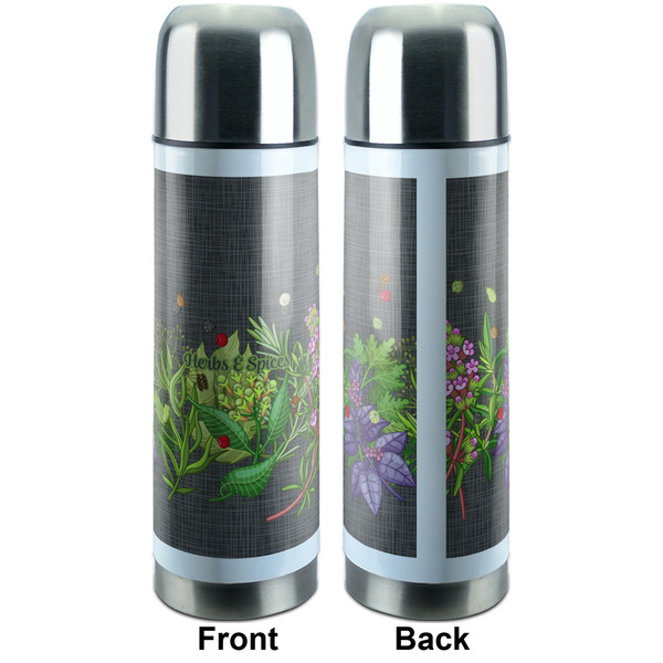 Herbs & Spices Thermos - Apvl
