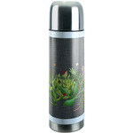 Herbs & Spices Stainless Steel Thermos (Personalized)