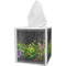Herbs & Spices Tissue Box Cover (Personalized)