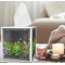 Herbs & Spices Tissue Box - LIFESTYLE