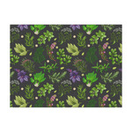 Herbs & Spices Tissue Paper Sheets - Large - Heavyweight