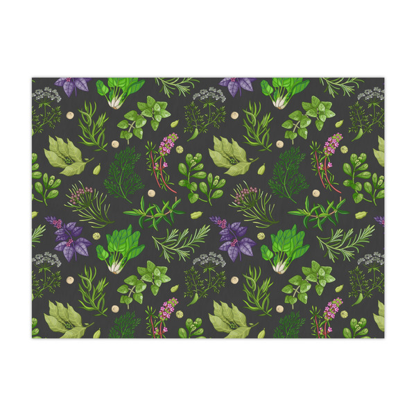 Custom Herbs & Spices Tissue Paper Sheets - Large - Heavyweight