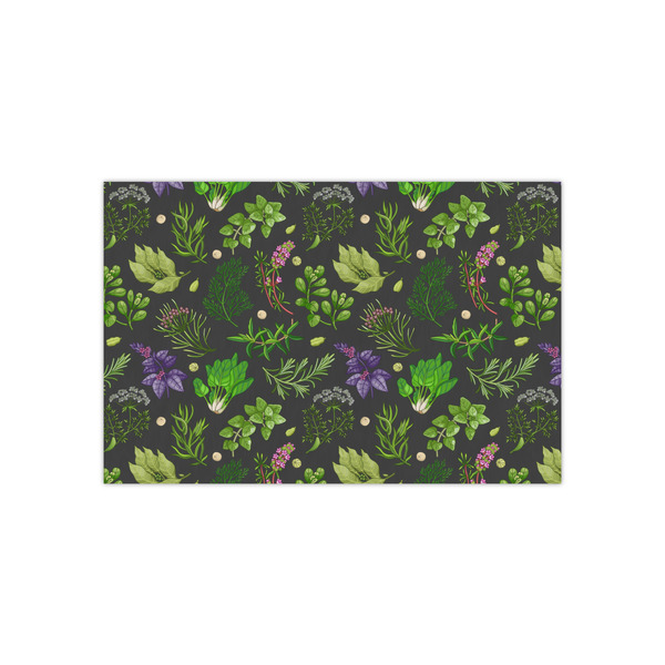 Custom Herbs & Spices Tissue Paper Sheets - Small - Heavyweight