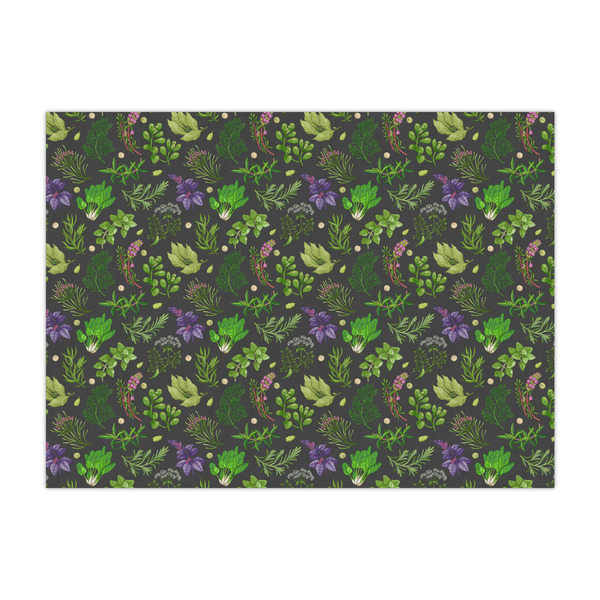 Custom Herbs & Spices Tissue Paper Sheets