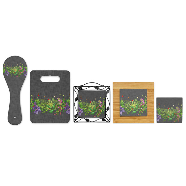 Herbs & Spices Trivets - All Trivets