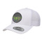 Herbs & Spices Trucker Hat - White