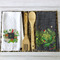Herbs & Spices Waffle Weave Towels - 2 Print Styles