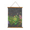 Herbs & Spices Wall Hanging Tapestry
