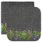 Herbs & Spices Washcloth / Face Towels