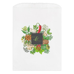 Herbs & Spices Treat Bag