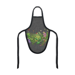 Herbs & Spices Bottle Apron