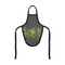 Herbs & Spices Wine Bottle Apron - FRONT/APPROVAL