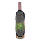 Herbs & Spices Wine Bottle Apron - IN CONTEXT
