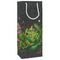 Herbs & Spices Wine Gift Bag - Gloss - Main