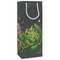 Herbs & Spices Wine Gift Bag - Matte - Main