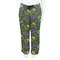 Herbs & Spices Women's Pj on model - Front