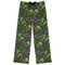 Herbs & Spices Womens Pjs - Flat Front