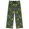 Herbs & Spices Womens Pajama Pants - S