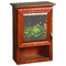 Herbs & Spices Wooden Cabinet Decal (Medium)