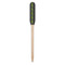 Herbs & Spices Wooden Food Pick - Paddle - Single Pick