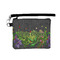 Herbs & Spices Wristlet ID Cases - Front