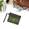Herbs & Spices Wristlet ID Cases - LIFESTYLE