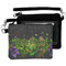 Herbs & Spices Wristlet ID Cases - MAIN